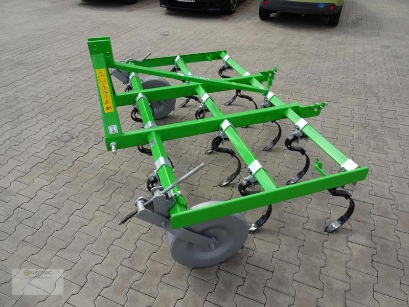 BOMET Grubber Bomet 210cm Dorado Kultivator Bodenlockerer NEU - Kultivátor: obrázek 3 BOMET Grubber Bomet 210cm Dorado Kultivator Bodenlockerer NEU - Kultivátor: obrázek 3