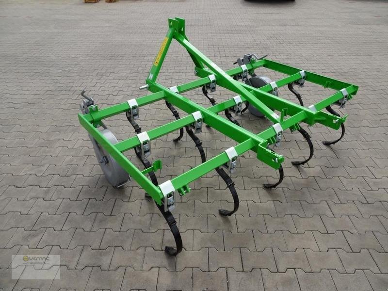 BOMET Grubber Bomet 250cm Dorado Kultivator Bodenlockerer NEU - Kultivátor: obrázek 1 BOMET Grubber Bomet 250cm Dorado Kultivator Bodenlockerer NEU - Kultivátor: obrázek 1