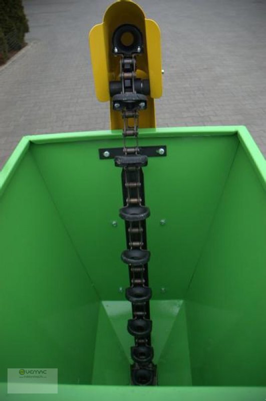 BOMET Kartoffelpflanzmaschine Kartoffellegemaschine 1-reihig NEU - Sazeč brambor: obrázek 5 BOMET Kartoffelpflanzmaschine Kartoffellegemaschine 1-reihig NEU - Sazeč brambor: obrázek 5