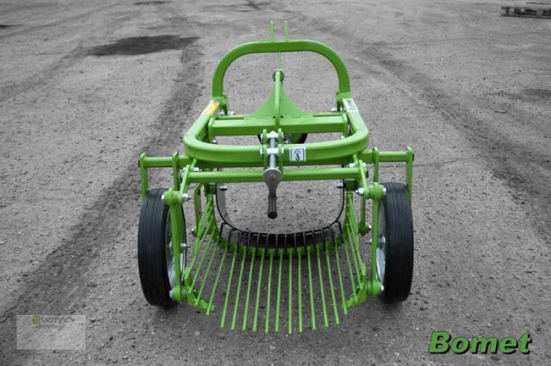 BOMET Z655/1 Kartoffelroder Roder Kartoffel Schwingsiebroder NEU - Bramborový kombajn: obrázek 2 BOMET Z655/1 Kartoffelroder Roder Kartoffel Schwingsiebroder NEU - Bramborový kombajn: obrázek 2
