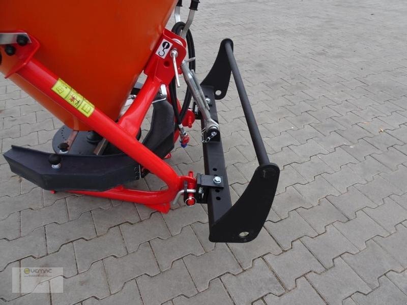 Dexwal 300L Salzstreuer Winterdienst Streuer hydraulischer Antrieb - Sypač písku/ Soli: obrázek 3 Dexwal 300L Salzstreuer Winterdienst Streuer hydraulischer Antrieb - Sypač písku/ Soli: obrázek 3