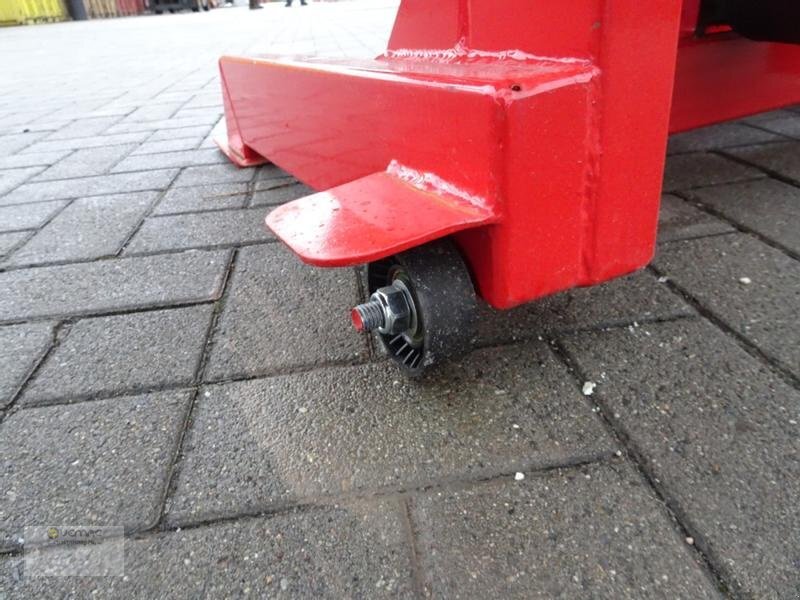 Nový Sypač písku/ Soli Dexwal PK1200 850L Streuer Salzstreuer Düngerstreuer Winterdienst: obrázek 10
