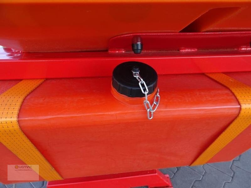 Dexwal PSK1200 Streuer Salzstreuer Sand Sole Winterdienst NEU - Sypač písku/ Soli: obrázek 5 Dexwal PSK1200 Streuer Salzstreuer Sand Sole Winterdienst NEU - Sypač písku/ Soli: obrázek 5