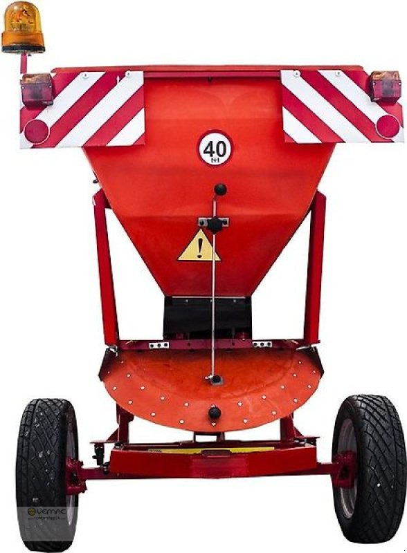 Dexwal PSK550 Streuer Salzstreuer Sand Sole Winterdienst NEU - Sypač písku/ Soli: obrázek 1 Dexwal PSK550 Streuer Salzstreuer Sand Sole Winterdienst NEU - Sypač písku/ Soli: obrázek 1