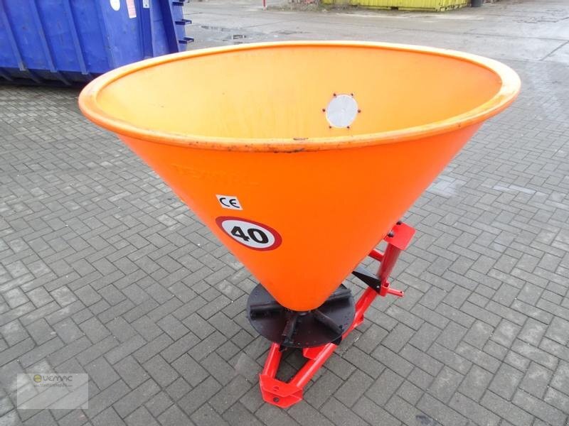 Dexwal Salzstreuer Düngerstreuer Streuer Trichterstreuer 200 Liter - Sypač písku/ Soli: obrázek 4 Dexwal Salzstreuer Düngerstreuer Streuer Trichterstreuer 200 Liter - Sypač písku/ Soli: obrázek 4