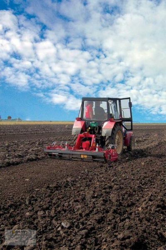 Nový Rotační brány FPM Kreiselegge FPM FM300 300cm 3m Egge Bodenfräse Traktor NEU: obrázek 7