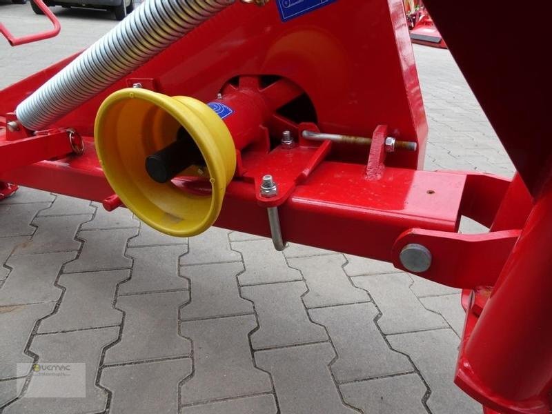 Nový Žací stroj FPM Scheibenmähwerk 160cm FPM Mähwerk Trommelmähwerk Kreiselmähwe NEU: obrázek 14