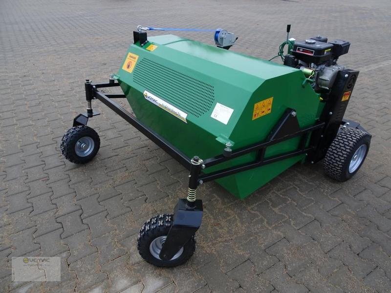 Geo ATV SW Kehrmaschine Kehrbürste Paddock Cleaner Quad UTV Motor NEU - Zametač pro Čtyřkolka: obrázek 5 Geo ATV SW Kehrmaschine Kehrbürste Paddock Cleaner Quad UTV Motor NEU - Zametač pro Čtyřkolka: obrázek 5