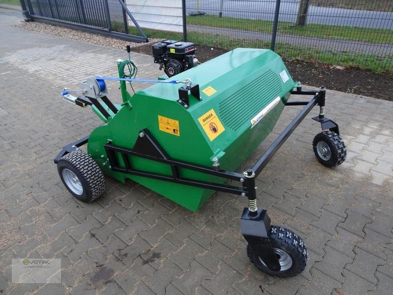 Geo ATV SW Kehrmaschine Kehrbürste Paddock Cleaner Quad UTV Motor NEU - Zametač pro Čtyřkolka: obrázek 2 Geo ATV SW Kehrmaschine Kehrbürste Paddock Cleaner Quad UTV Motor NEU - Zametač pro Čtyřkolka: obrázek 2