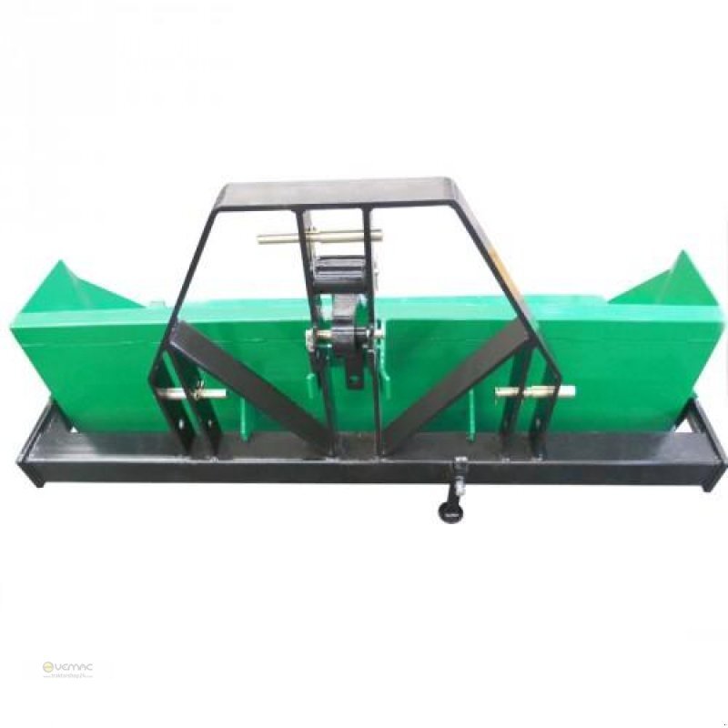 Geo PRM Transportbox Heckmulde Schaufel Heckcontainer NEU - Lžíce pro Traktor: obrázek 3 Geo PRM Transportbox Heckmulde Schaufel Heckcontainer NEU - Lžíce pro Traktor: obrázek 3