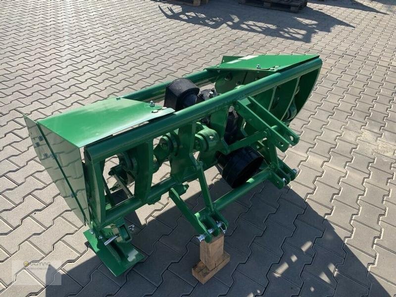 Geo Spatenmaschine DGG100 100cm Bodenfräse Fräse Spaten NEU - Stroj na obdělávání půdy: obrázek 3 Geo Spatenmaschine DGG100 100cm Bodenfräse Fräse Spaten NEU - Stroj na obdělávání půdy: obrázek 3