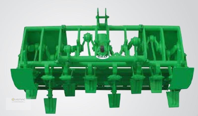 Geo Spatenmaschine DGG100 100cm Bodenfräse Fräse Spaten NEU - Stroj na obdělávání půdy: obrázek 1 Geo Spatenmaschine DGG100 100cm Bodenfräse Fräse Spaten NEU - Stroj na obdělávání půdy: obrázek 1