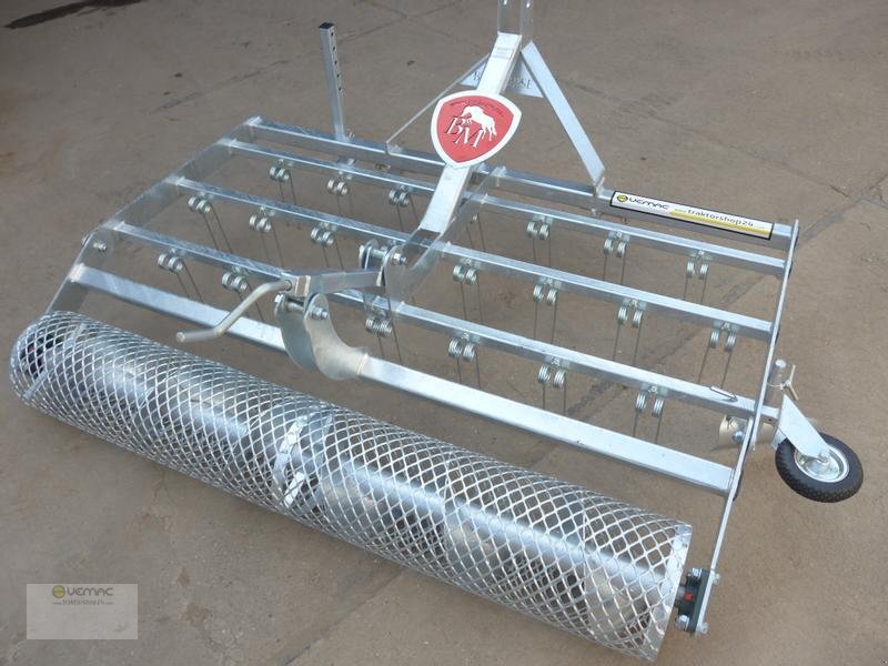 Jansen Reitbahnplaner Bahnplaner Reitplatzplaner Planer NEU 160cm - Stroj na obdělávání půdy: obrázek 1 Jansen Reitbahnplaner Bahnplaner Reitplatzplaner Planer NEU 160cm - Stroj na obdělávání půdy: obrázek 1