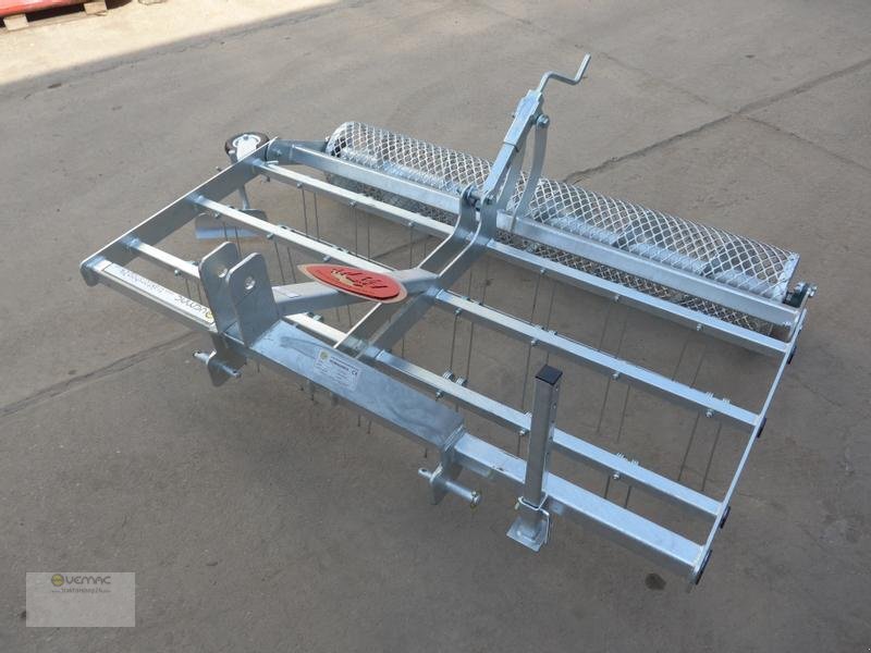 Jansen Reitbahnplaner Bahnplaner Reitplatzplaner Planer NEU 160cm - Stroj na obdělávání půdy: obrázek 4 Jansen Reitbahnplaner Bahnplaner Reitplatzplaner Planer NEU 160cm - Stroj na obdělávání půdy: obrázek 4