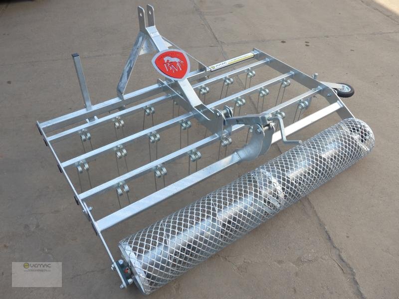 Jansen Reitbahnplaner Bahnplaner Reitplatzplaner Planer NEU 240cm - Stroj na obdělávání půdy: obrázek 2 Jansen Reitbahnplaner Bahnplaner Reitplatzplaner Planer NEU 240cm - Stroj na obdělávání půdy: obrázek 2