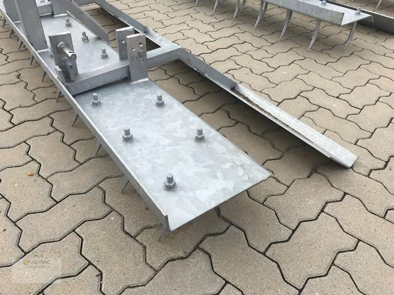 Jansen Reitplatzplaner Reitbahnplaner Bahnplaner Planer RB150 NEU - Stroj na obdělávání půdy: obrázek 5 Jansen Reitplatzplaner Reitbahnplaner Bahnplaner Planer RB150 NEU - Stroj na obdělávání půdy: obrázek 5