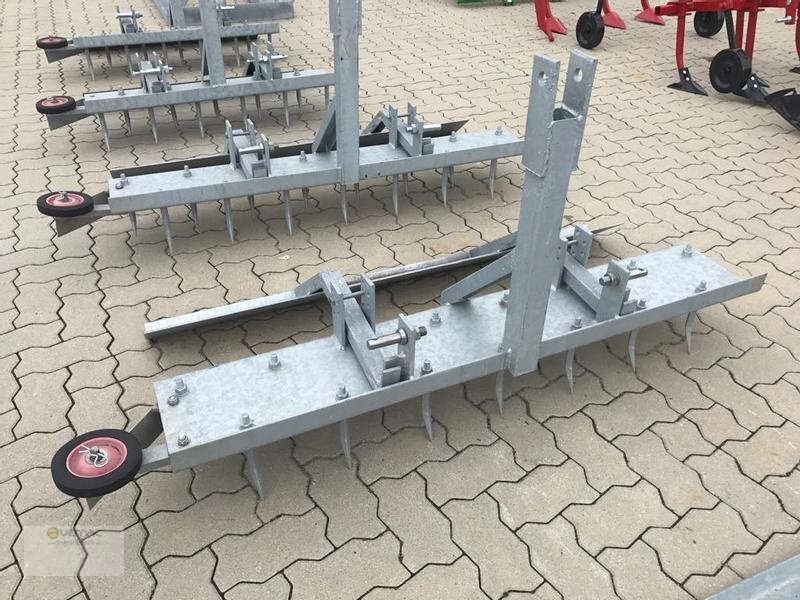 Jansen Reitplatzplaner Reitbahnplaner Bahnplaner Planer RB200 NEU - Stroj na obdělávání půdy: obrázek 2 Jansen Reitplatzplaner Reitbahnplaner Bahnplaner Planer RB200 NEU - Stroj na obdělávání půdy: obrázek 2