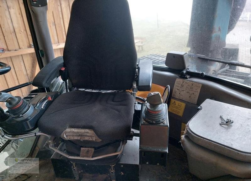 Pfanzelt Pfanzelt PM Trac 2355 Forstschlepper Forst Kran Frontlader Traktor Schlepper - Lesní traktor: obrázek 5 Pfanzelt Pfanzelt PM Trac 2355 Forstschlepper Forst Kran Frontlader Traktor Schlepper - Lesní traktor: obrázek 5