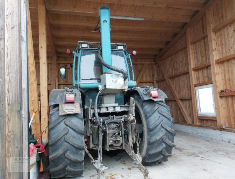 Pfanzelt Pfanzelt PM Trac 2355 Forstschlepper Forst Kran Frontlader Traktor Schlepper - Lesní traktor: obrázek 4 Pfanzelt Pfanzelt PM Trac 2355 Forstschlepper Forst Kran Frontlader Traktor Schlepper - Lesní traktor: obrázek 4