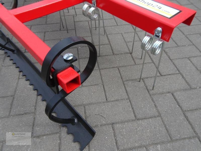 Reitplatzplaner Reitbahnplaner Bahnplaner Planer NEU 150cm - Stroj na obdělávání půdy: obrázek 5 Reitplatzplaner Reitbahnplaner Bahnplaner Planer NEU 150cm - Stroj na obdělávání půdy: obrázek 5