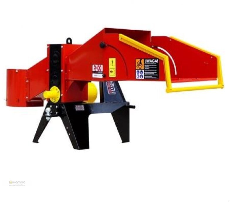 Remet Holzhacker Remet R-100 Hacker Grobhäcksler Holzhäcksler NEU - Štěpkovač: obrázek 1 Remet Holzhacker Remet R-100 Hacker Grobhäcksler Holzhäcksler NEU - Štěpkovač: obrázek 1