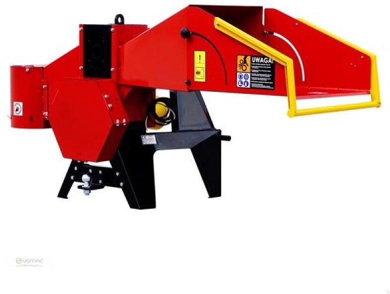 Remet Holzhacker Remet R-120 Hacker Grobhäcksler Holzhäcksler NEU - Štěpkovač: obrázek 5 Remet Holzhacker Remet R-120 Hacker Grobhäcksler Holzhäcksler NEU - Štěpkovač: obrázek 5