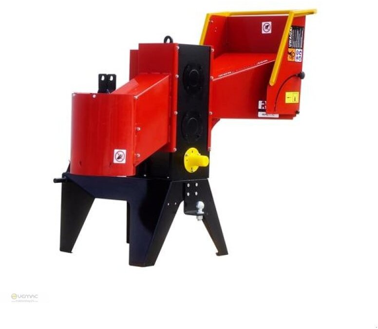 Remet Holzhacker Remet R-150 Hacker Grobhäcksler Holzhäcksler NEU - Štěpkovač: obrázek 4 Remet Holzhacker Remet R-150 Hacker Grobhäcksler Holzhäcksler NEU - Štěpkovač: obrázek 4