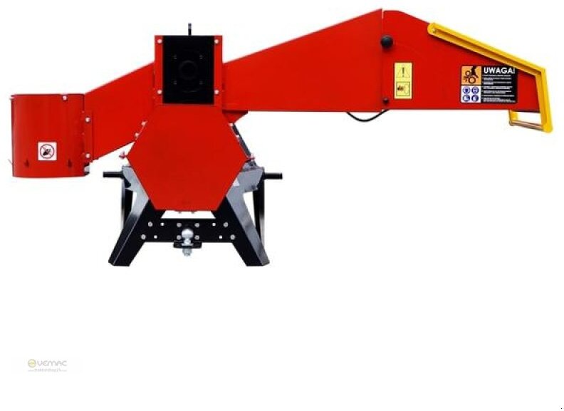 Remet Holzhacker Remet R-150 Hacker Grobhäcksler Holzhäcksler NEU - Štěpkovač: obrázek 2 Remet Holzhacker Remet R-150 Hacker Grobhäcksler Holzhäcksler NEU - Štěpkovač: obrázek 2