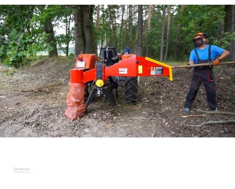Remet Holzhacker Remet R-80 Hacker Grobhäcksler Holzhäcksler NEU - Štěpkovač: obrázek 4 Remet Holzhacker Remet R-80 Hacker Grobhäcksler Holzhäcksler NEU - Štěpkovač: obrázek 4