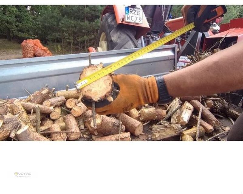 Nový Štěpkovač Remet Holzhacker Remet R-80 Hacker Grobhäcksler Holzhäcksler NEU: obrázek 19 Nový Štěpkovač Remet Holzhacker Remet R-80 Hacker Grobhäcksler Holzhäcksler NEU: obrázek 19