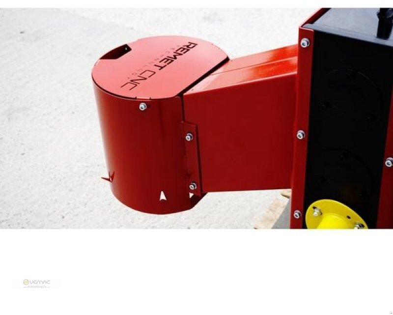 Nový Štěpkovač Remet Holzhacker Remet R-80 Hacker Grobhäcksler Holzhäcksler NEU: obrázek 14 Nový Štěpkovač Remet Holzhacker Remet R-80 Hacker Grobhäcksler Holzhäcksler NEU: obrázek 14