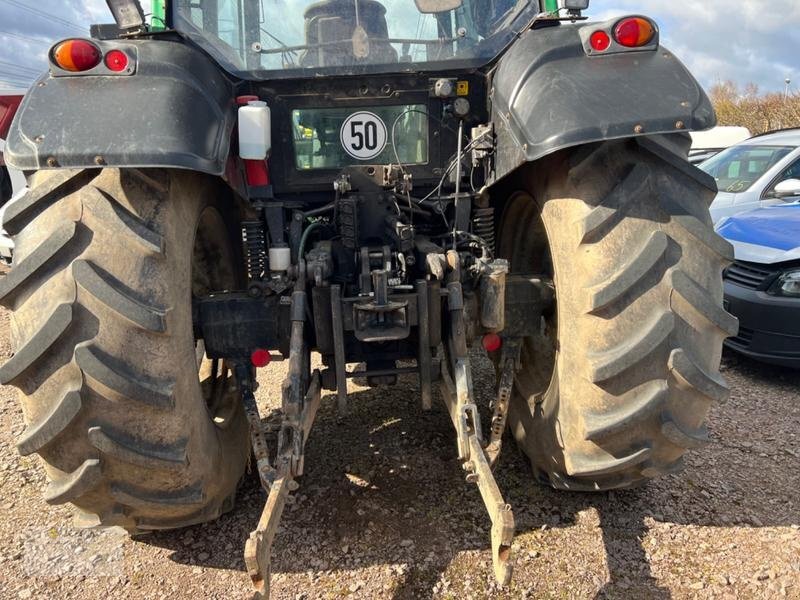 Valtra Valtra N141H N 141 Fronthydraulik Frontlader Frontzapfwelle Traktor TÜV 2023 - Traktor: obrázek 3 Valtra Valtra N141H N 141 Fronthydraulik Frontlader Frontzapfwelle Traktor TÜV 2023 - Traktor: obrázek 3