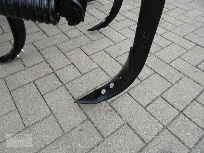 Vemac AC9T 200cm Grubber Tiefengrubber Bodenlockerer NEU - Kultivátor: obrázek 3 Vemac AC9T 200cm Grubber Tiefengrubber Bodenlockerer NEU - Kultivátor: obrázek 3