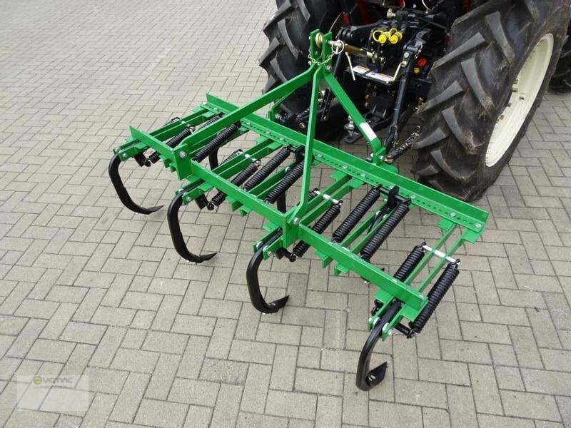 Vemac AC9T 200cm Grubber Tiefengrubber Bodenlockerer NEU - Kultivátor: obrázek 1 Vemac AC9T 200cm Grubber Tiefengrubber Bodenlockerer NEU - Kultivátor: obrázek 1