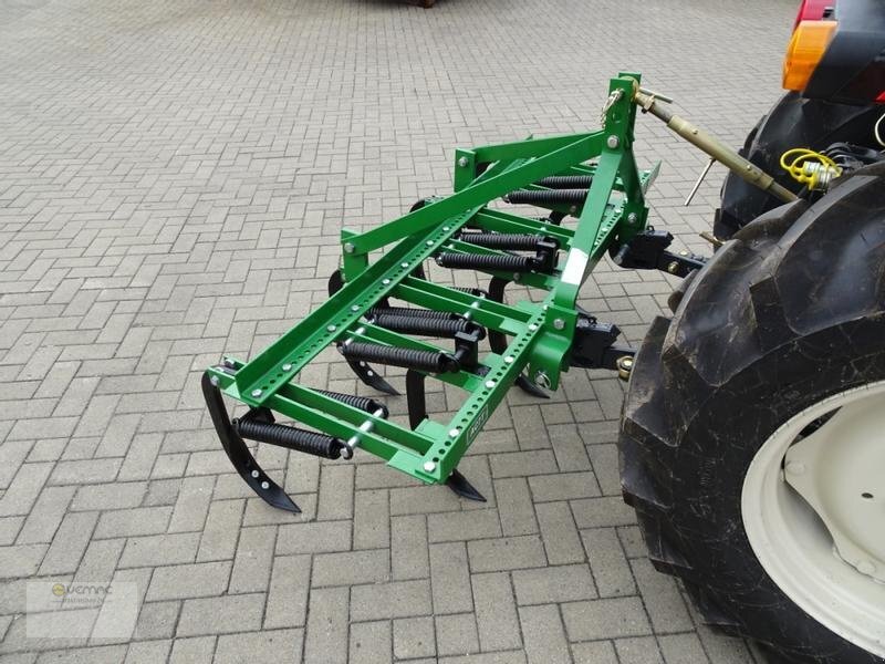 Vemac AC9T 200cm Grubber Tiefengrubber Bodenlockerer NEU - Kultivátor: obrázek 4 Vemac AC9T 200cm Grubber Tiefengrubber Bodenlockerer NEU - Kultivátor: obrázek 4