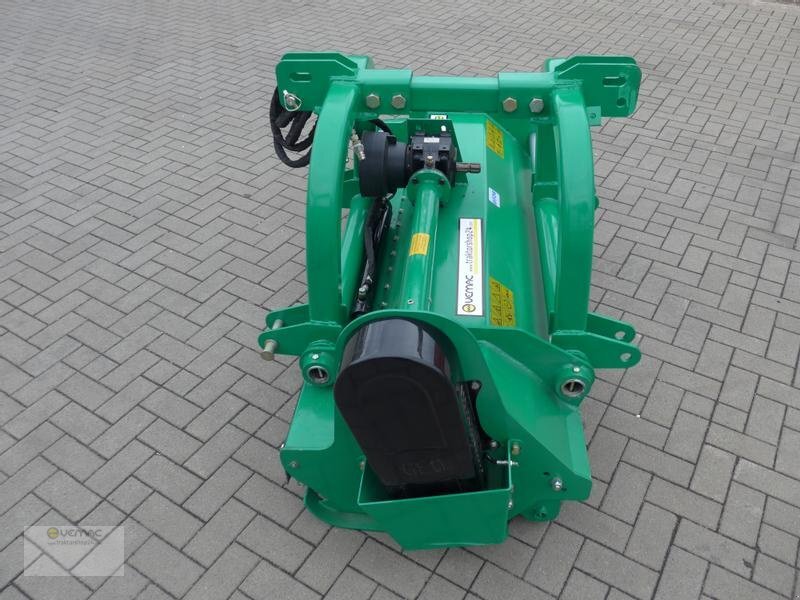 Vemac AG 220cm Mulcher Schlegelmulcher Frontmulcher Hammerschlegel - Kladívkový mulčovač: obrázek 5 Vemac AG 220cm Mulcher Schlegelmulcher Frontmulcher Hammerschlegel - Kladívkový mulčovač: obrázek 5