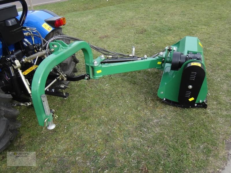 Vemac AGL145 Böschungsmulcher Seitenmulcher Mulcher Mähwerk Neu - Stranový mulčovač: obrázek 5 Vemac AGL145 Böschungsmulcher Seitenmulcher Mulcher Mähwerk Neu - Stranový mulčovač: obrázek 5