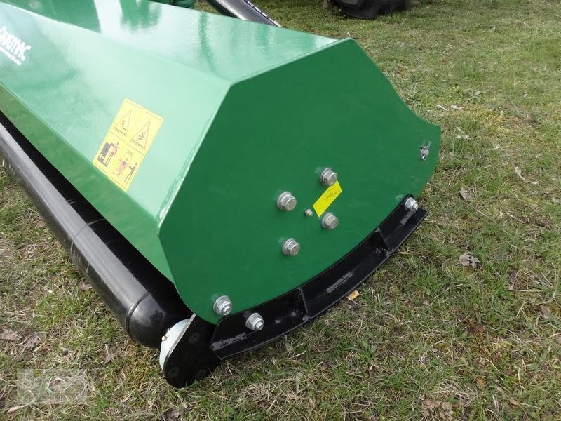 Vemac AGL165 165cm Böschungsmulcher Seitenmulcher Mulcher Mähwerk - Stranový mulčovač: obrázek 4 Vemac AGL165 165cm Böschungsmulcher Seitenmulcher Mulcher Mähwerk - Stranový mulčovač: obrázek 4