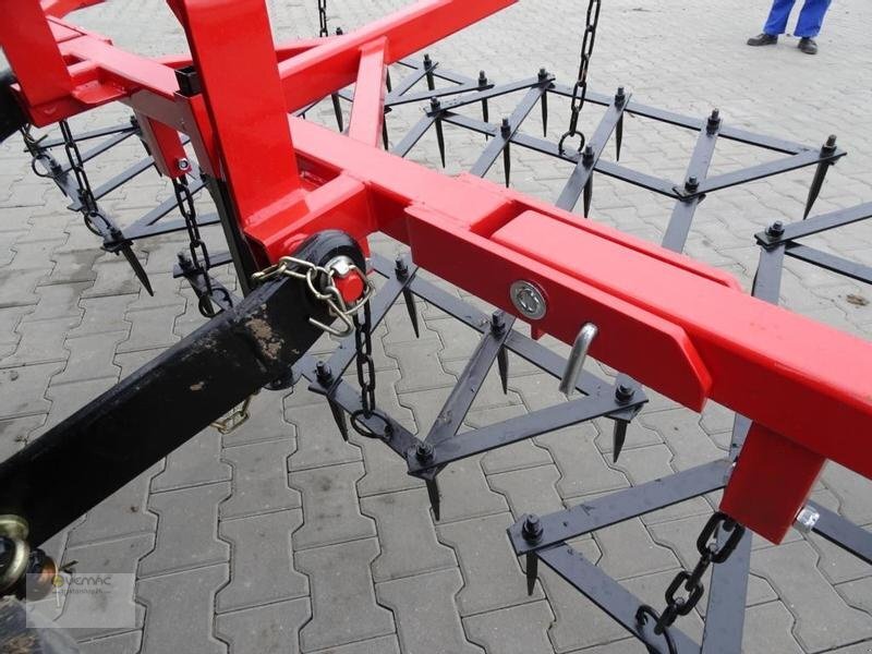 Vemac Ackeregge 3m 300 4m 5m Zinkenegge Egge Wiesenegge Bodenegge NEU - Brána: obrázek 2 Vemac Ackeregge 3m 300 4m 5m Zinkenegge Egge Wiesenegge Bodenegge NEU - Brána: obrázek 2