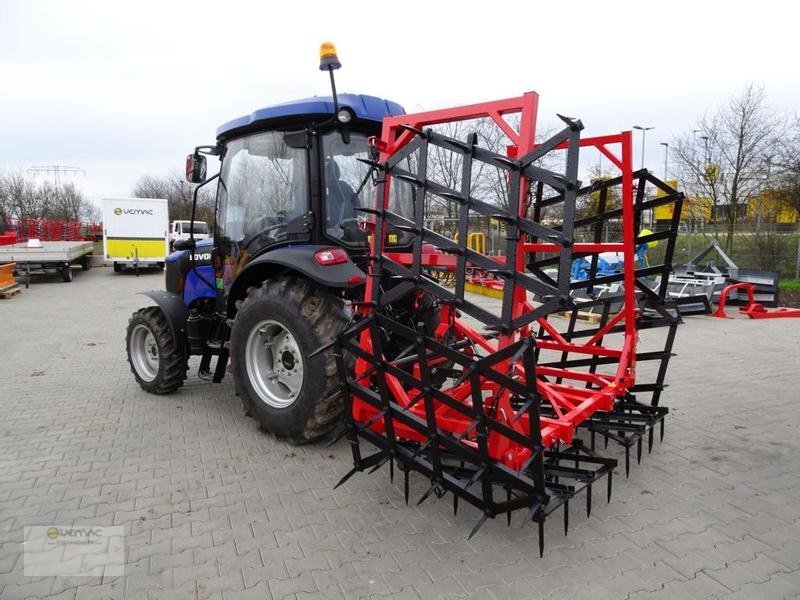 Vemac Ackeregge 5m 500 6m 7m 9 Zinkenegge Egge Wiesenegge Bodenegge NEU - Brána: obrázek 3 Vemac Ackeregge 5m 500 6m 7m 9 Zinkenegge Egge Wiesenegge Bodenegge NEU - Brána: obrázek 3