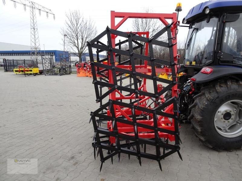 Vemac Ackeregge 6m 600 7m 9m Zinkenegge Egge Wiesenegge Bodenegge NEU - Brána: obrázek 4 Vemac Ackeregge 6m 600 7m 9m Zinkenegge Egge Wiesenegge Bodenegge NEU - Brána: obrázek 4
