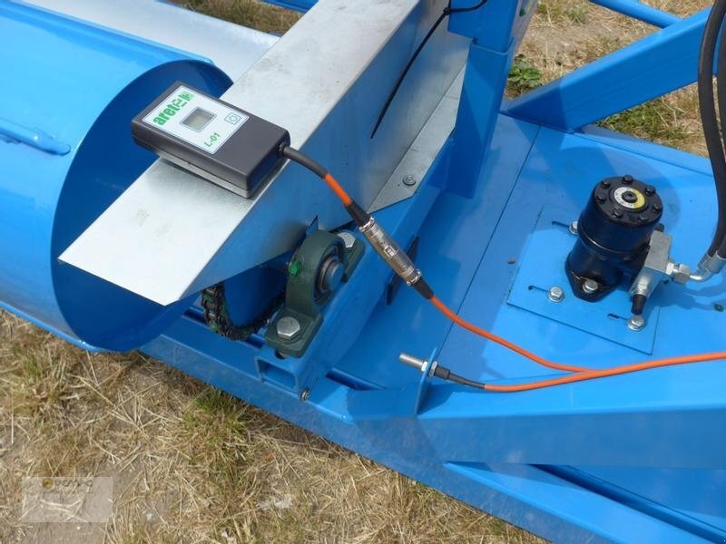 Vemac Ballenwickler Ballenwickelgerät Ballen Heuballen Heu NEU - Ovíječka: obrázek 2 Vemac Ballenwickler Ballenwickelgerät Ballen Heuballen Heu NEU - Ovíječka: obrázek 2