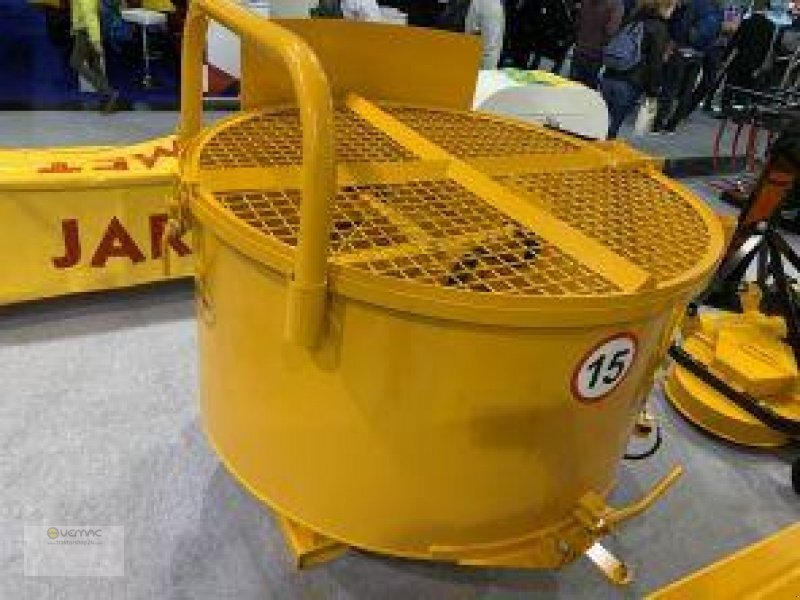 Vemac Betonmischer 800 1200 1800 Liter Futtermischer Mischer Mixer Zwangsmischer NEU - Stavební míchačka: obrázek 1 Vemac Betonmischer 800 1200 1800 Liter Futtermischer Mischer Mixer Zwangsmischer NEU - Stavební míchačka: obrázek 1