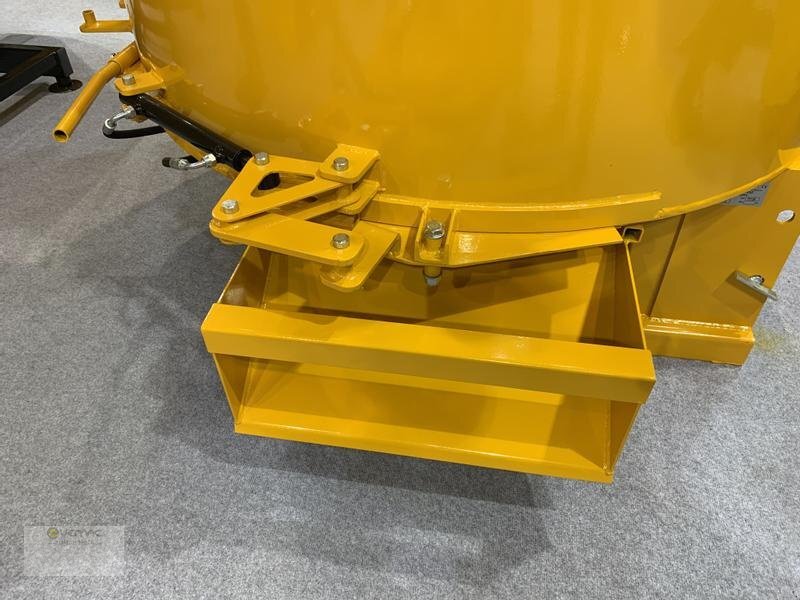 Vemac Betonmischer 800 1200 1800 Liter Futtermischer Mischer Mixer Zwangsmischer NEU - Stavební míchačka: obrázek 4 Vemac Betonmischer 800 1200 1800 Liter Futtermischer Mischer Mixer Zwangsmischer NEU - Stavební míchačka: obrázek 4