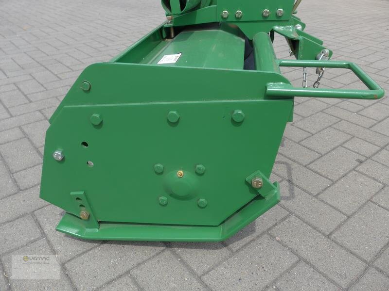 Vemac Bodenfräse Fräse Ackerfräse leichte Version TL 135cm NEU - Rotavátor: obrázek 4 Vemac Bodenfräse Fräse Ackerfräse leichte Version TL 135cm NEU - Rotavátor: obrázek 4