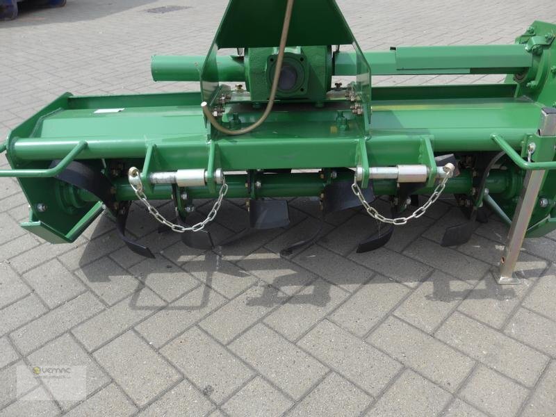 Vemac Bodenfräse Fräse Ackerfräse leichte Version TL 135cm NEU - Rotavátor: obrázek 5 Vemac Bodenfräse Fräse Ackerfräse leichte Version TL 135cm NEU - Rotavátor: obrázek 5