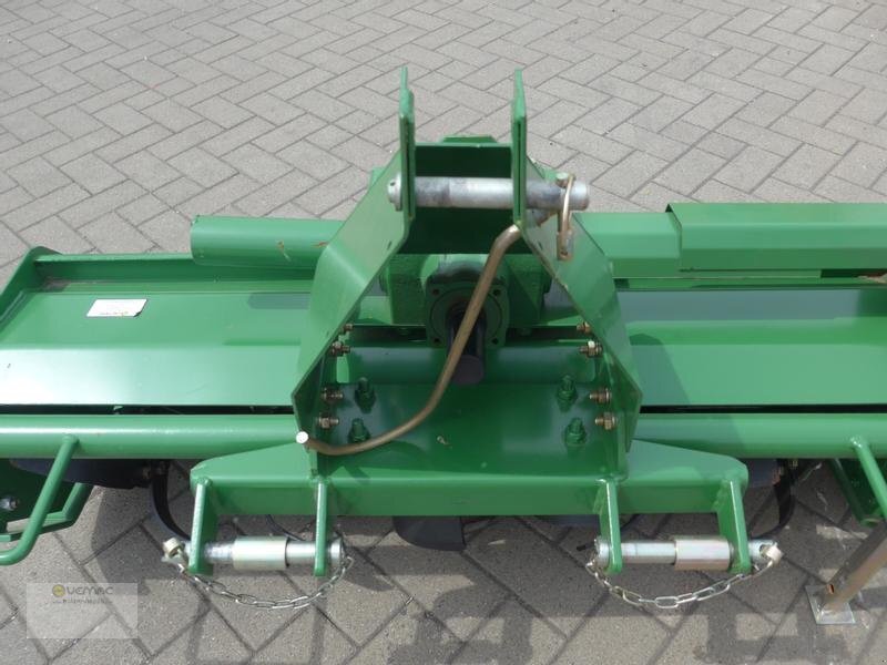 Vemac Bodenfräse Fräse Ackerfräse leichte Version TL 135cm NEU - Rotavátor: obrázek 3 Vemac Bodenfräse Fräse Ackerfräse leichte Version TL 135cm NEU - Rotavátor: obrázek 3
