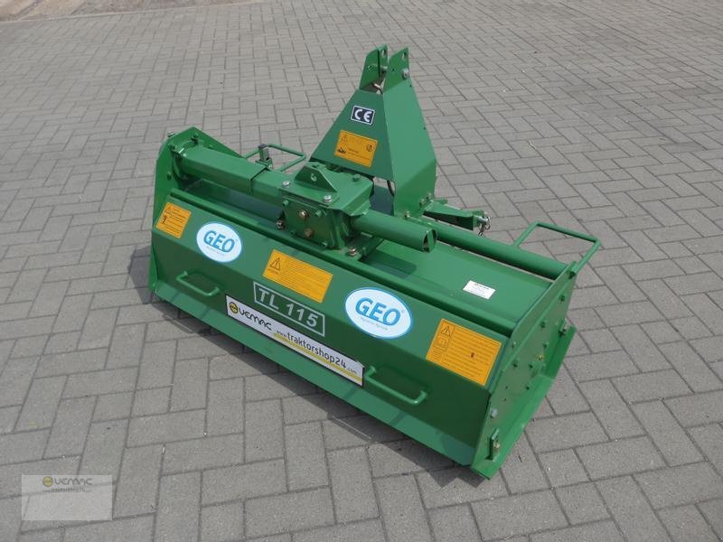 Vemac Bodenfräse Fräse Ackerfräse leichte Version TL 135cm NEU - Rotavátor: obrázek 1 Vemac Bodenfräse Fräse Ackerfräse leichte Version TL 135cm NEU - Rotavátor: obrázek 1