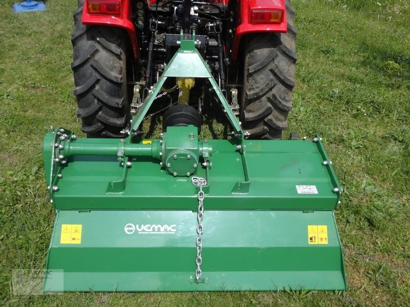Vemac Bodenfräse Fräse Umkehrfräse schwere Version IGN 180cm NEU - Rotavátor: obrázek 3 Vemac Bodenfräse Fräse Umkehrfräse schwere Version IGN 180cm NEU - Rotavátor: obrázek 3