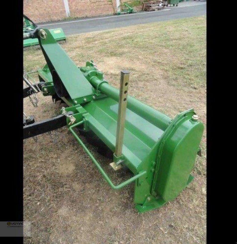 Vemac Bodenfräse Geo TLP150 150 cm Fräse Ackerfräse Traktor NEU - Rotavátor: obrázek 5 Vemac Bodenfräse Geo TLP150 150 cm Fräse Ackerfräse Traktor NEU - Rotavátor: obrázek 5